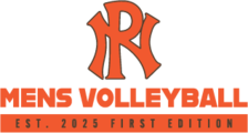 | PN Men's Volleyball Gear